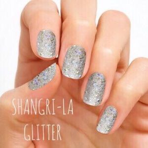 Color Street Nail Strips - Shangri-La